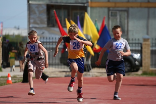 243 комплекта медалей завоевали оренбуржцы в прошлом году